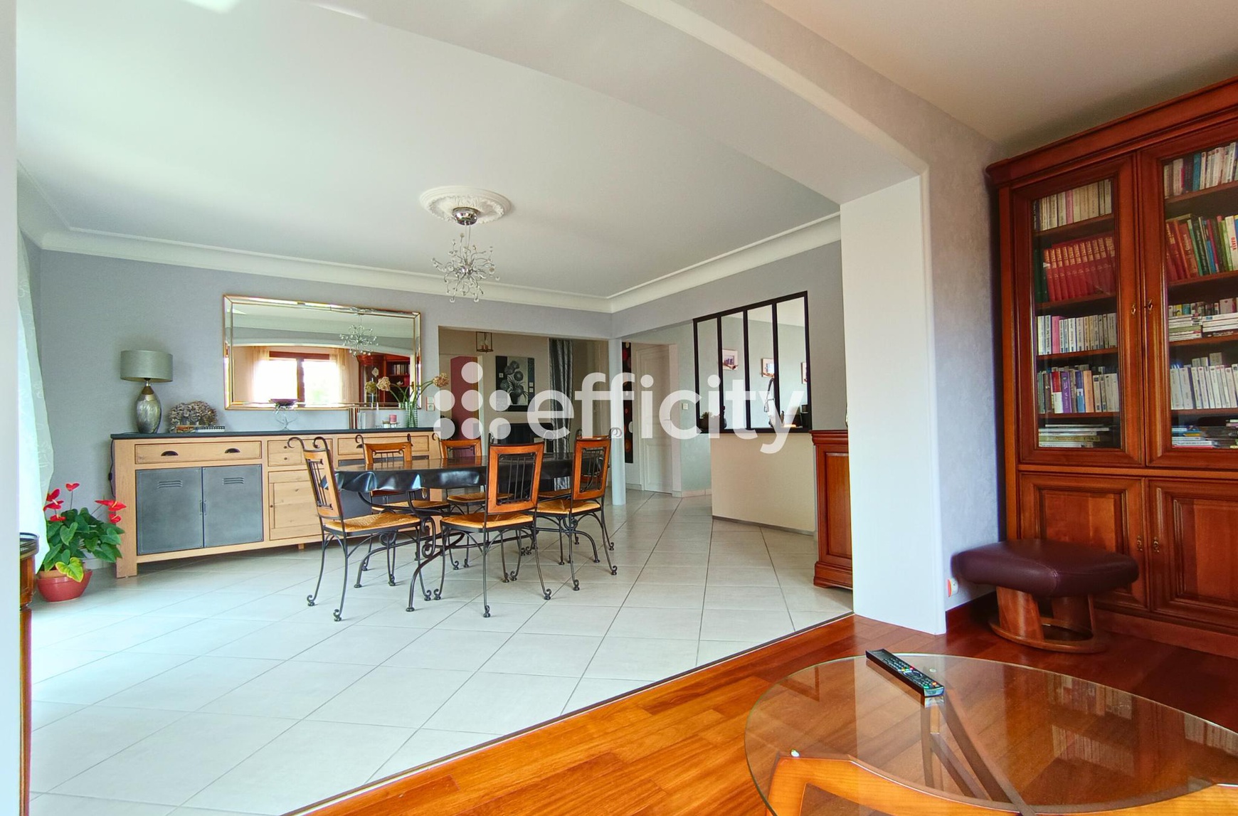 Achat immobilier Maison 6 pièces  146m2 à Orée d'Anjou (49270) - Photo n°1