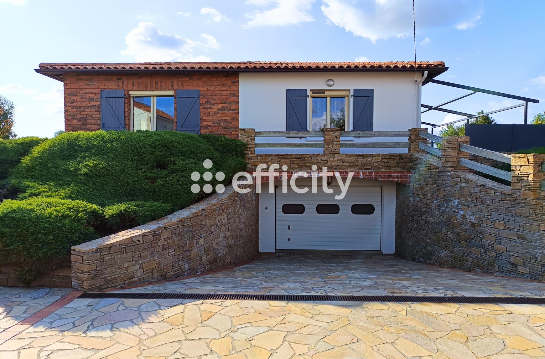 Achat immobilier Maison 6 pièces  146m2 à Orée d'Anjou (49270) - Photo n°10