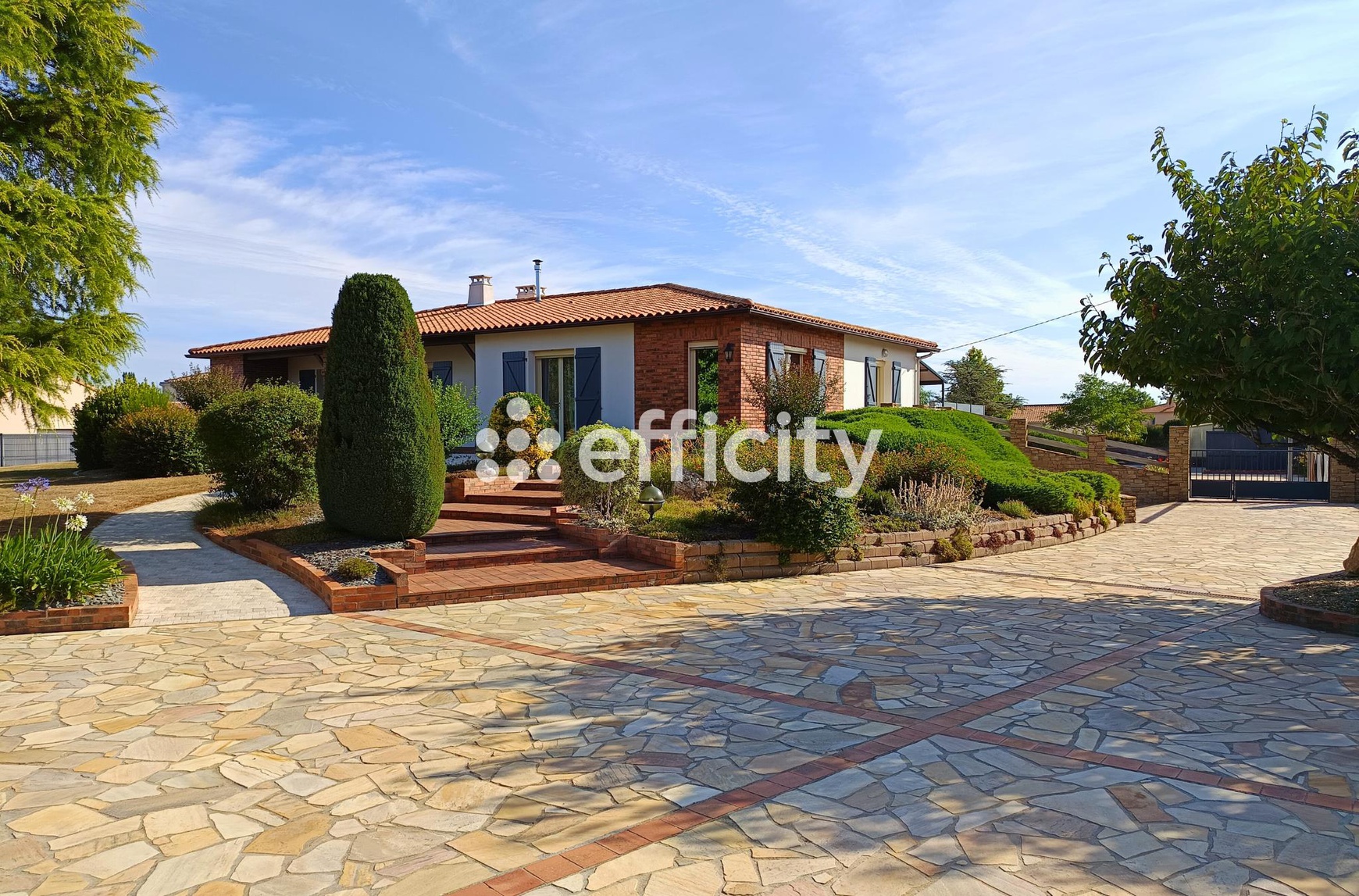 Achat immobilier Maison 6 pièces  146m2 à Orée d'Anjou (49270) - Photo n°11