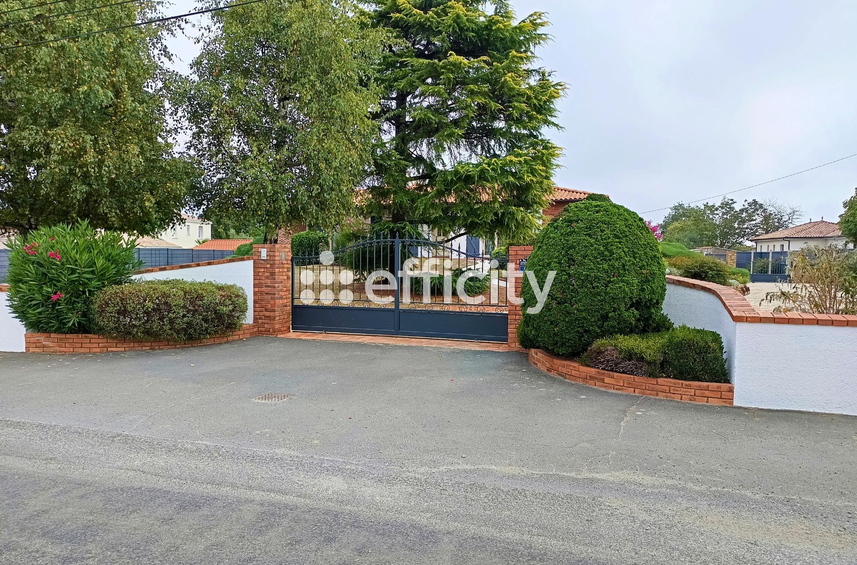 Achat immobilier Maison 6 pièces  146m2 à Orée d'Anjou (49270) - Photo n°12