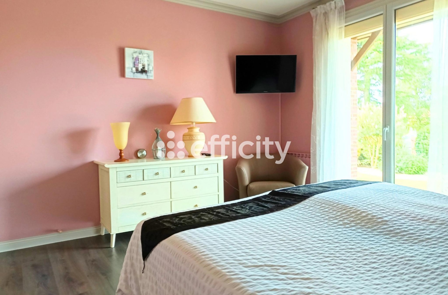 Achat immobilier Maison 6 pièces  146m2 à Orée d'Anjou (49270) - Photo n°5