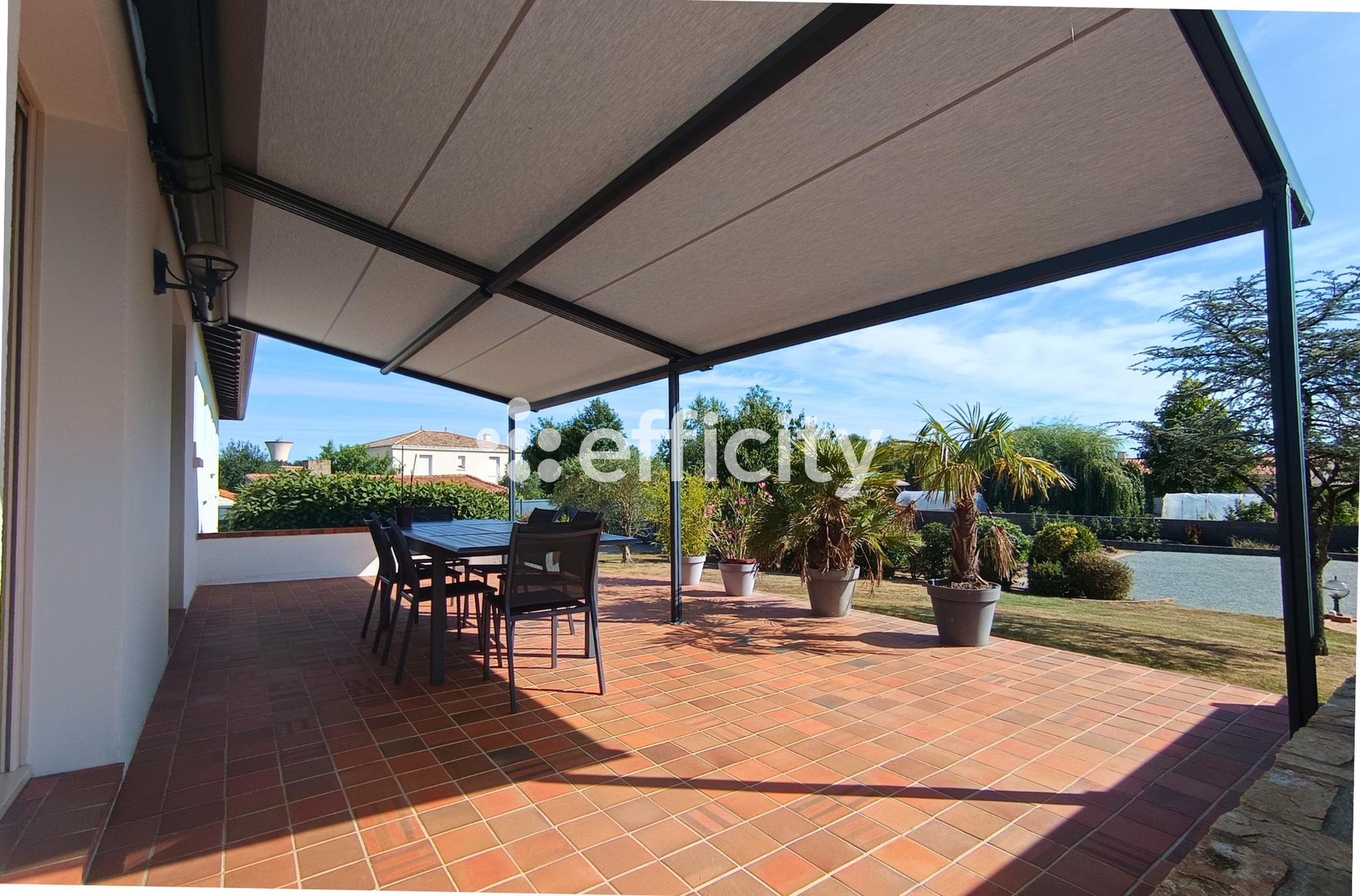 Achat immobilier Maison 6 pièces  146m2 à Orée d'Anjou (49270) - Photo n°8