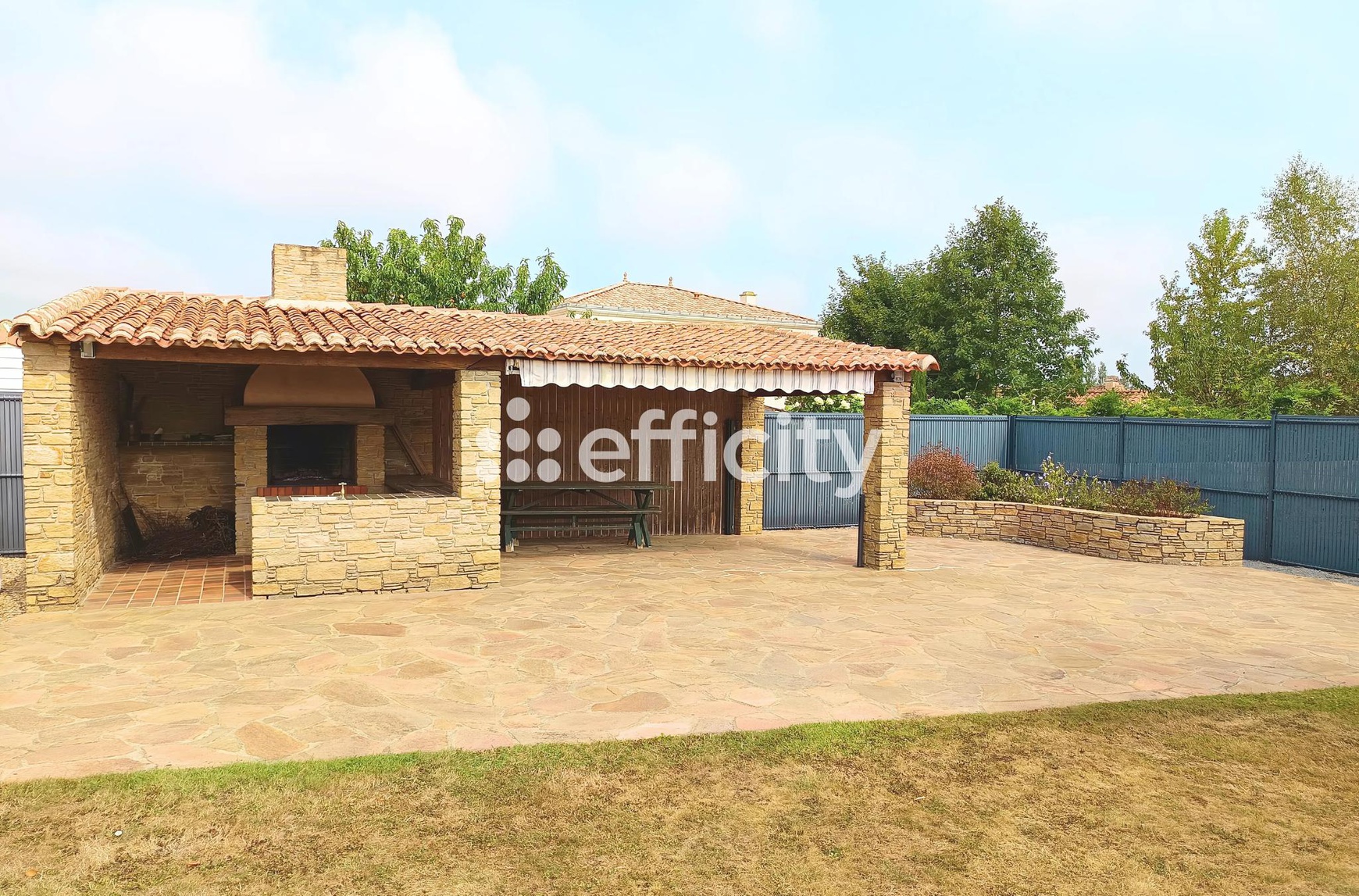 Achat immobilier Maison 6 pièces  146m2 à Orée d'Anjou (49270) - Photo n°9