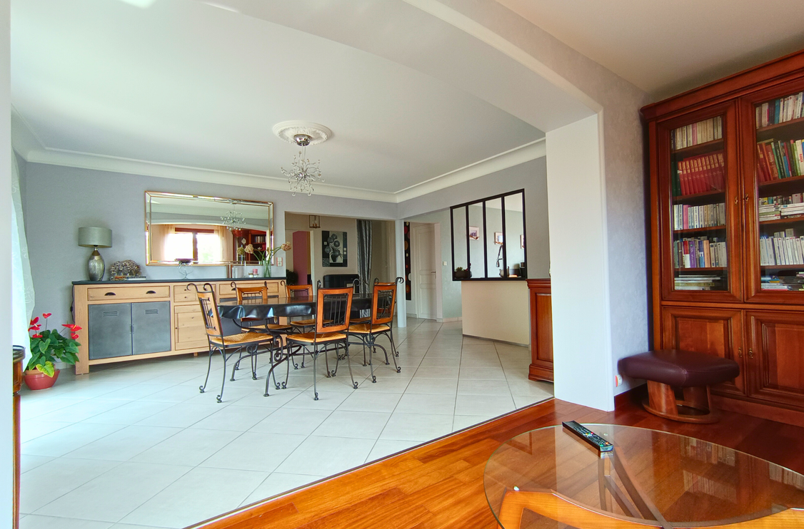 maison 6 pièces - 146m2 à Orée d'Anjou (49270)