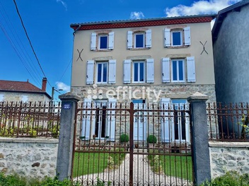 maison 5 pièces - 95m2 à Lezoux (63190)