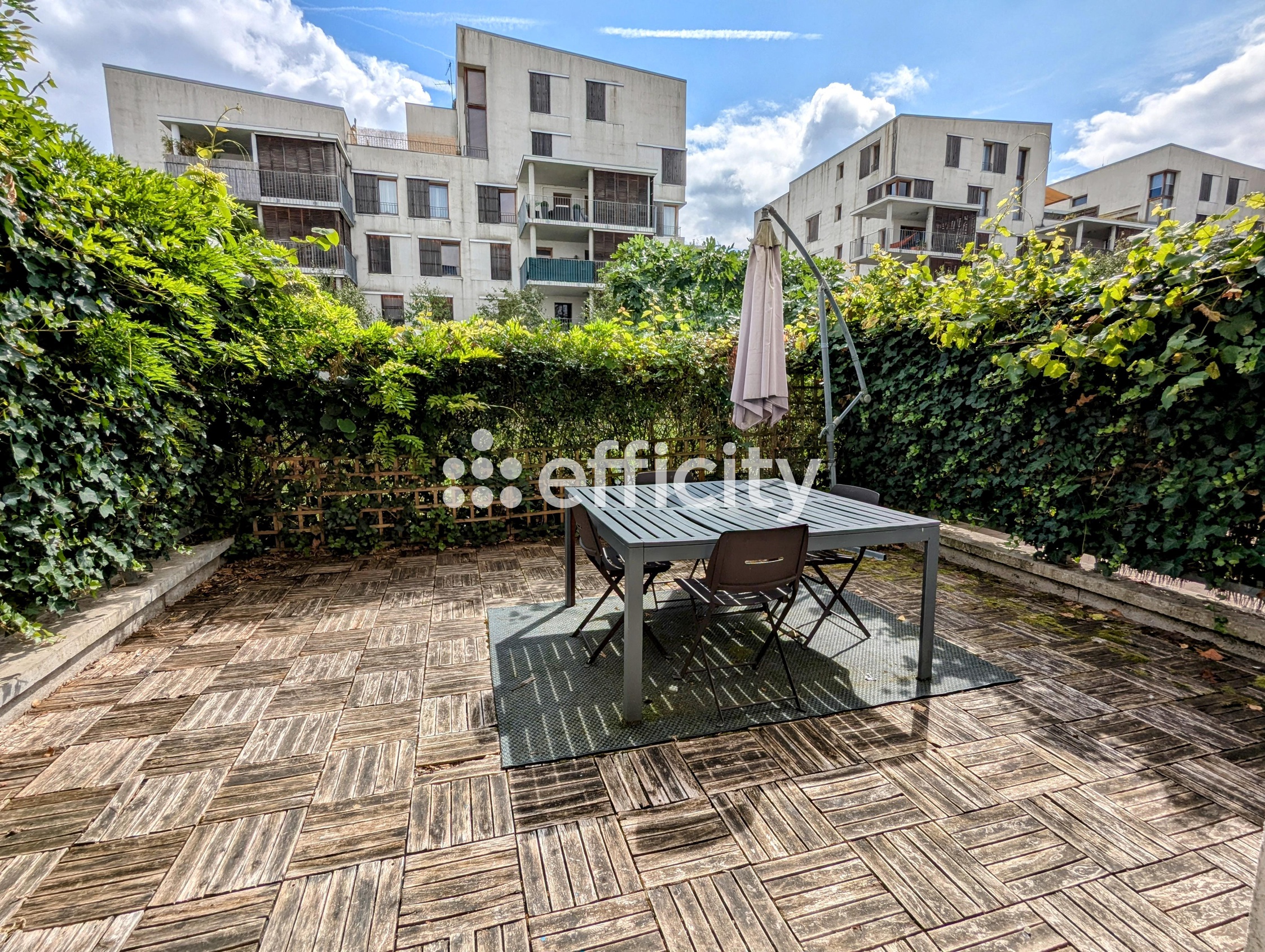 appartement 3 pièces - 88m2 à Tours (37200)