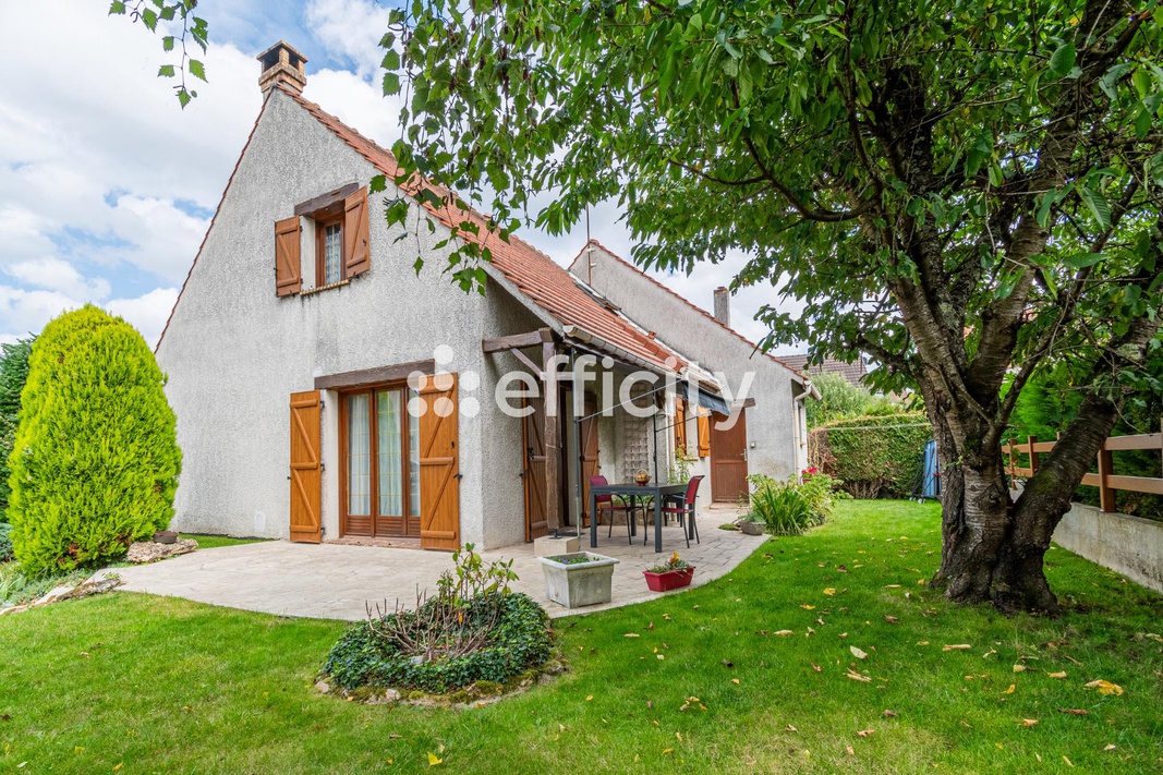 maison 5 pièces - 77m2 à Saint-Michel-sur-Orge (91240)