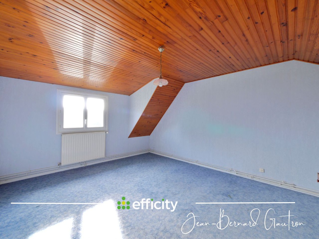 Achat immobilier Maison 6 pièces  155m2 à Trégrom (22420) - Photo n°12