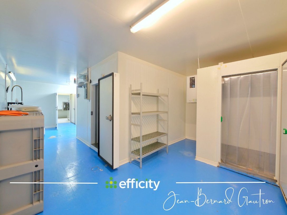 Achat immobilier Maison 6 pièces  155m2 à Trégrom (22420) - Photo n°7