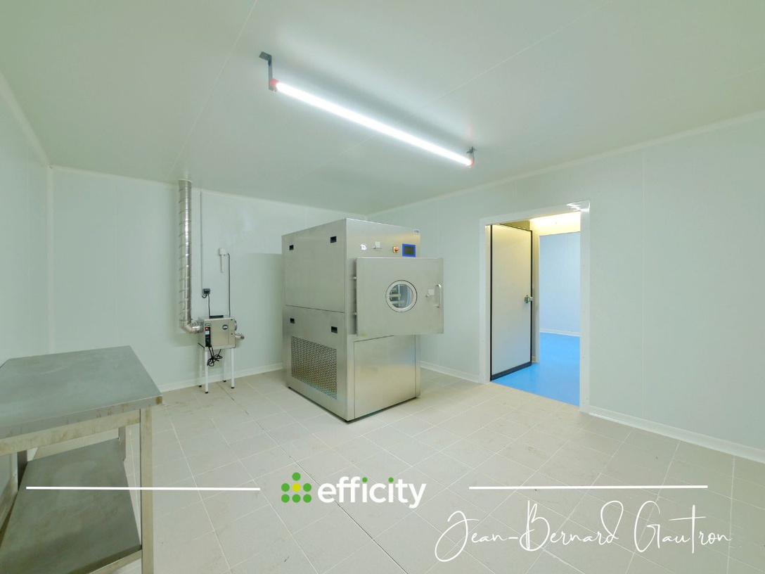 Achat immobilier Maison 6 pièces  155m2 à Trégrom (22420) - Photo n°5