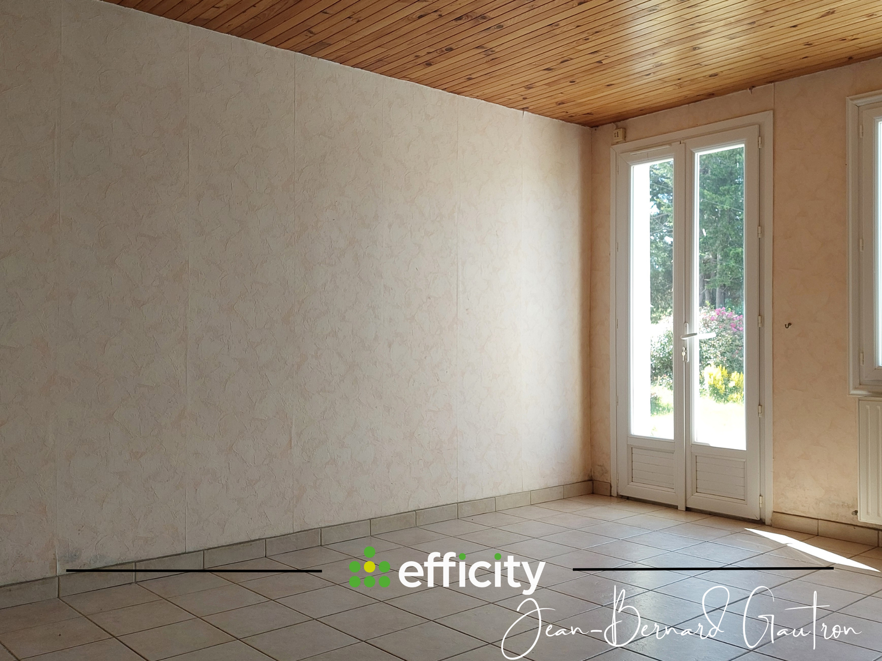 Achat immobilier Maison 6 pièces  155m2 à Trégrom (22420) - Photo n°14