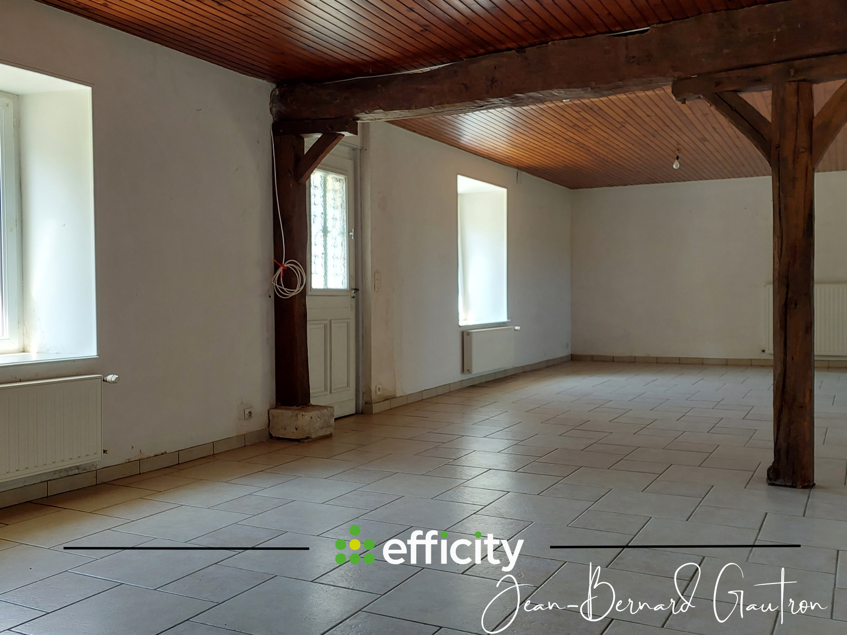 Achat immobilier Maison 6 pièces  155m2 à Trégrom (22420) - Photo n°11