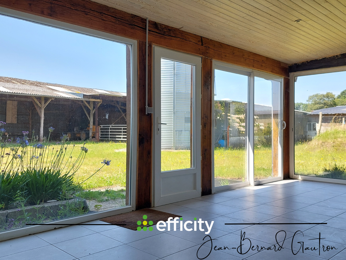 maison 6 pièces - 155m2 à Bégard (22140)