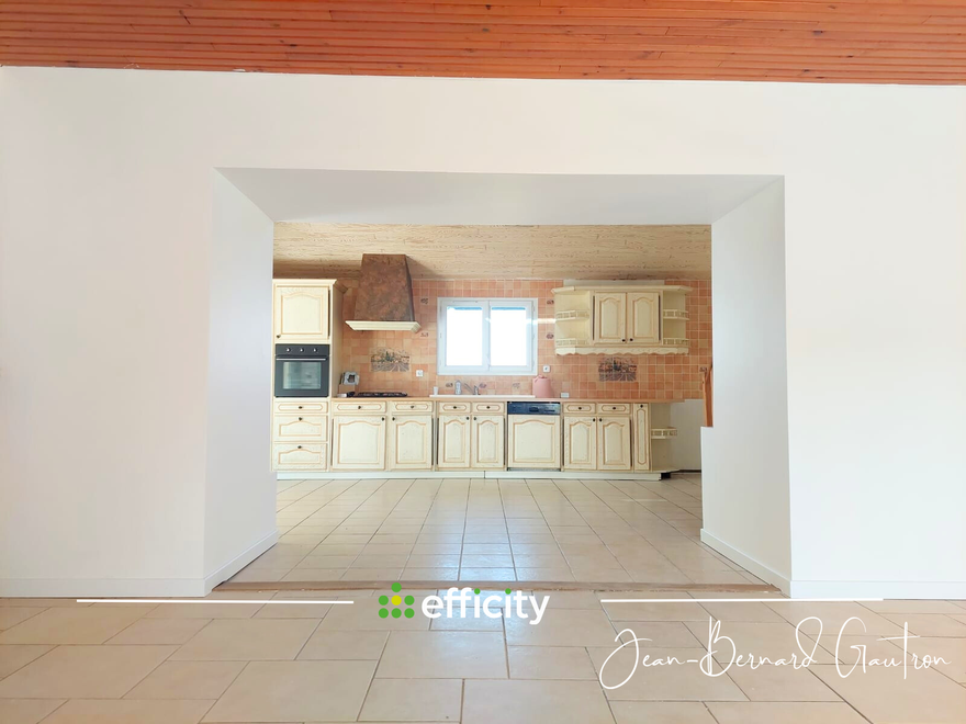 maison 6 pièces - 155,0m2 à Trégrom (22420)