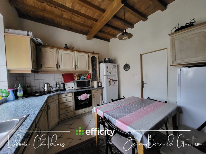 maison 4 pièces - 73m2 à Iffendic (35750)