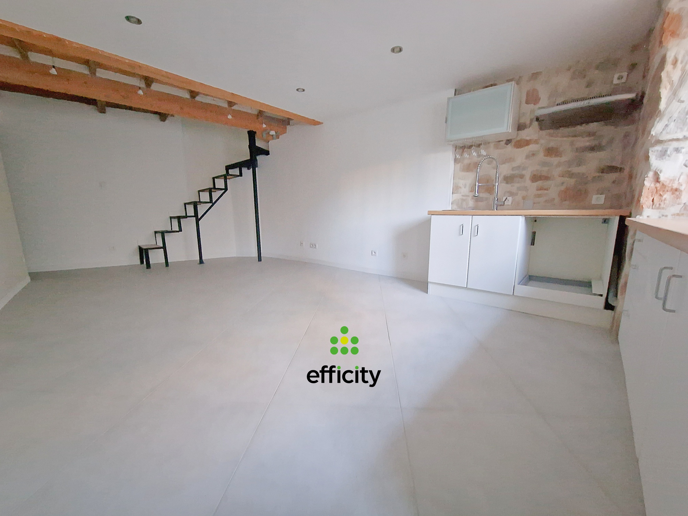 appartement 3 pièces - 52m2 à Pourrières (83910)