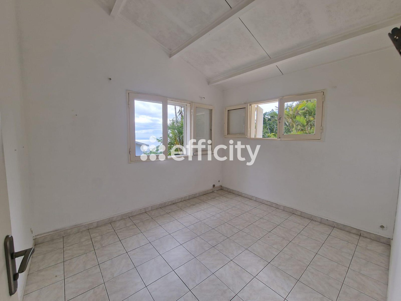 Achat immobilier Maison 11 pièces  211m2 à Saint-Denis (97400) - Photo n°10