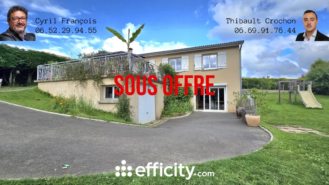 maison 5 pièces - 145m2 à L'Arbresle (69210)