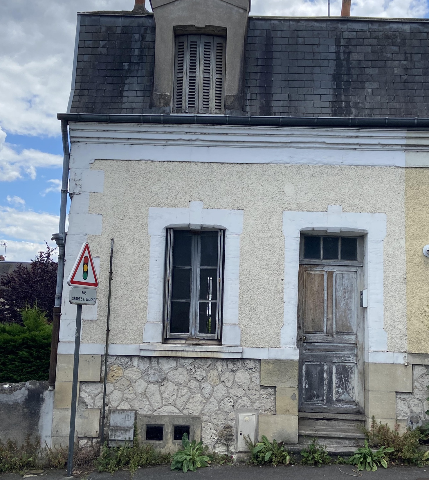 maison 4 pièces - 54m2 à Saint-Pierre-des-Corps (37700)