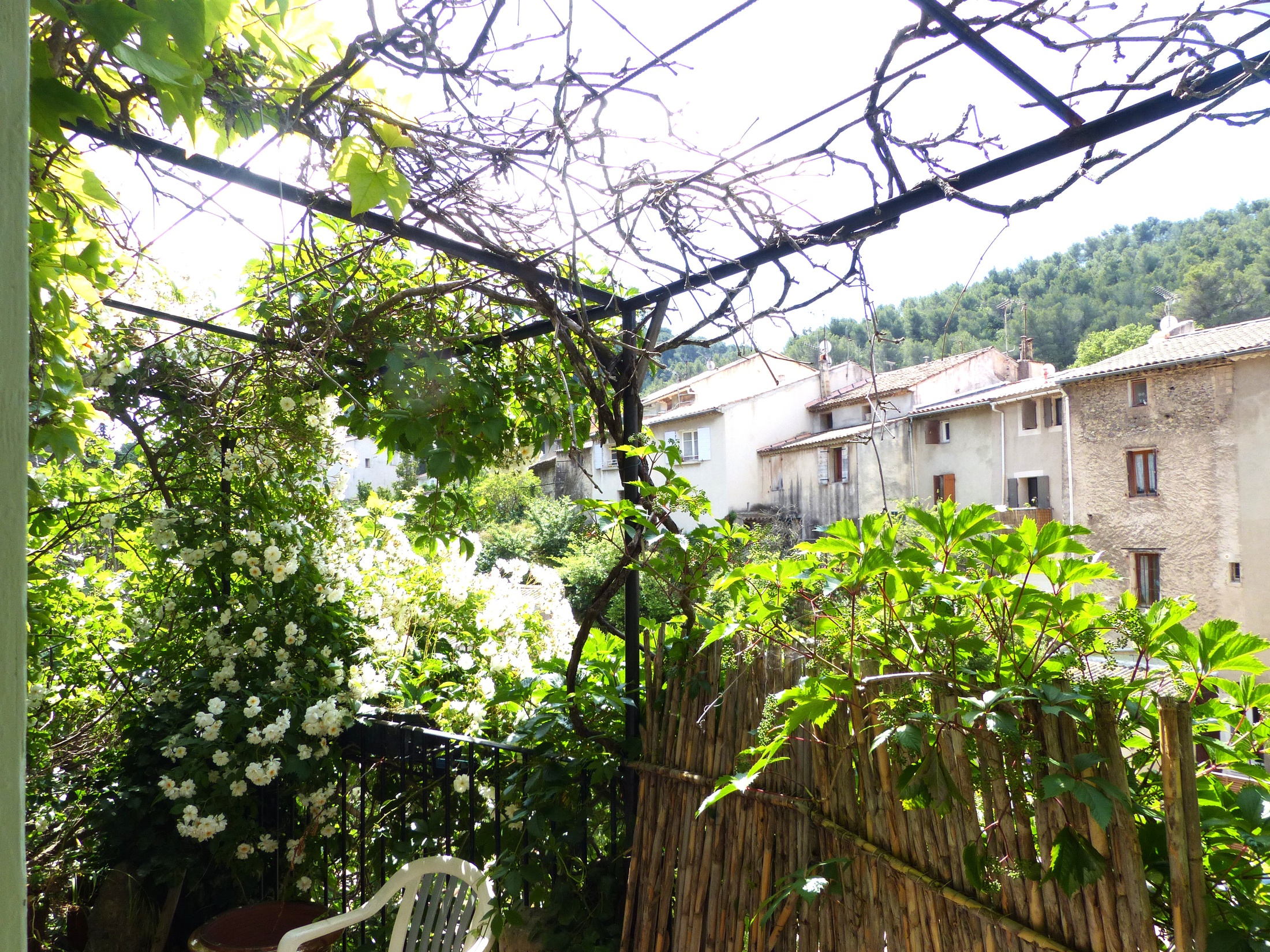 maison 4 pièces - 160m2 à Simiane-Collongue (13109)