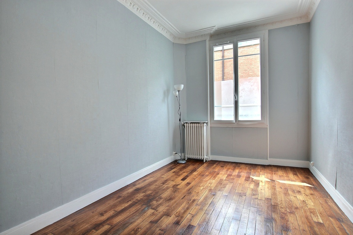 appartement 2 pièces - 39m2 à Bois-Colombes (92270)