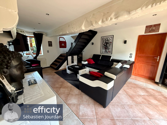 maison 6 pièces - 136m2 à Janzé (35150)