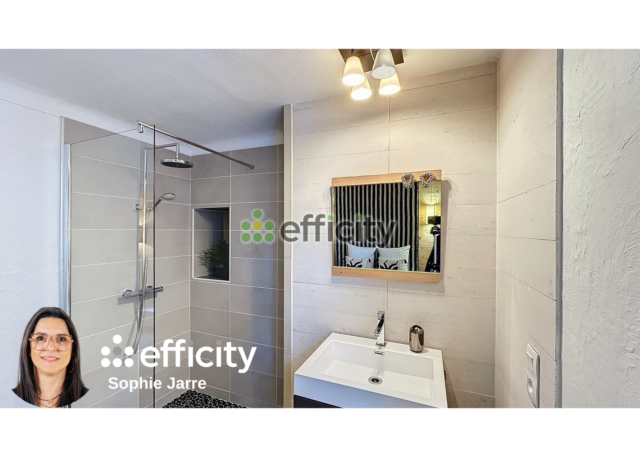 Achat immobilier Appartement 3 pièces  52m2 à Megève (74120) - Photo n°14