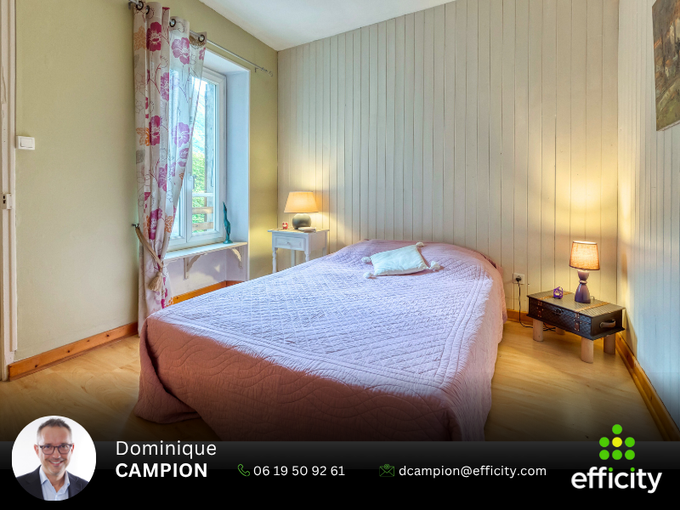 Achat immobilier Appartement 4 pièces  155m2 à Vif (38450) - Photo n°13