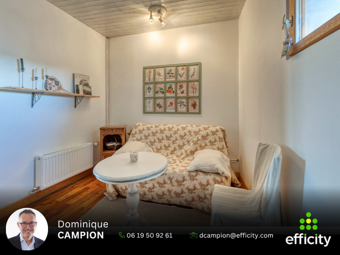 Achat immobilier Appartement 4 pièces  155m2 à Vif (38450) - Photo n°18