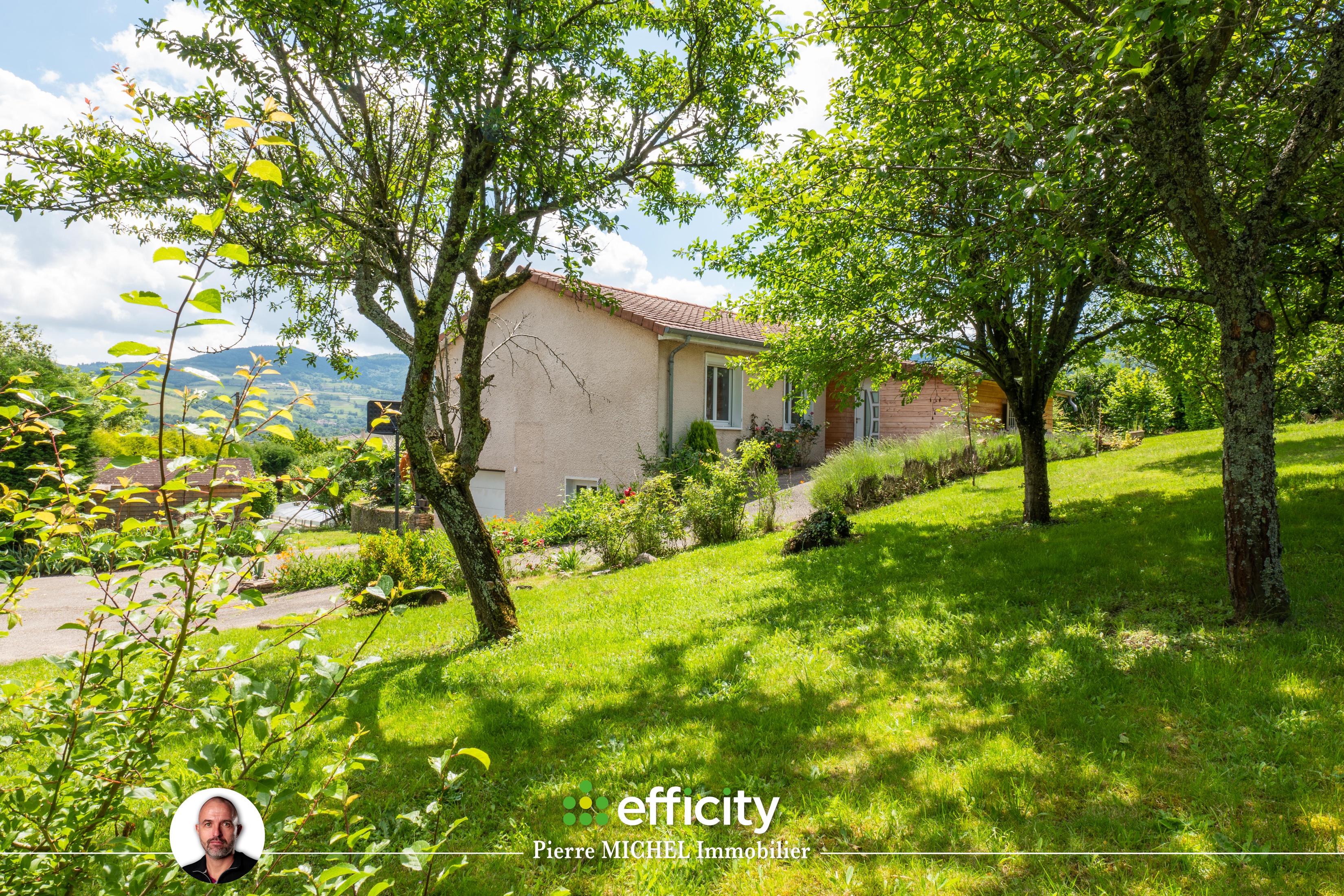 maison 6 pièces - 150m2 à L'Arbresle (69210)