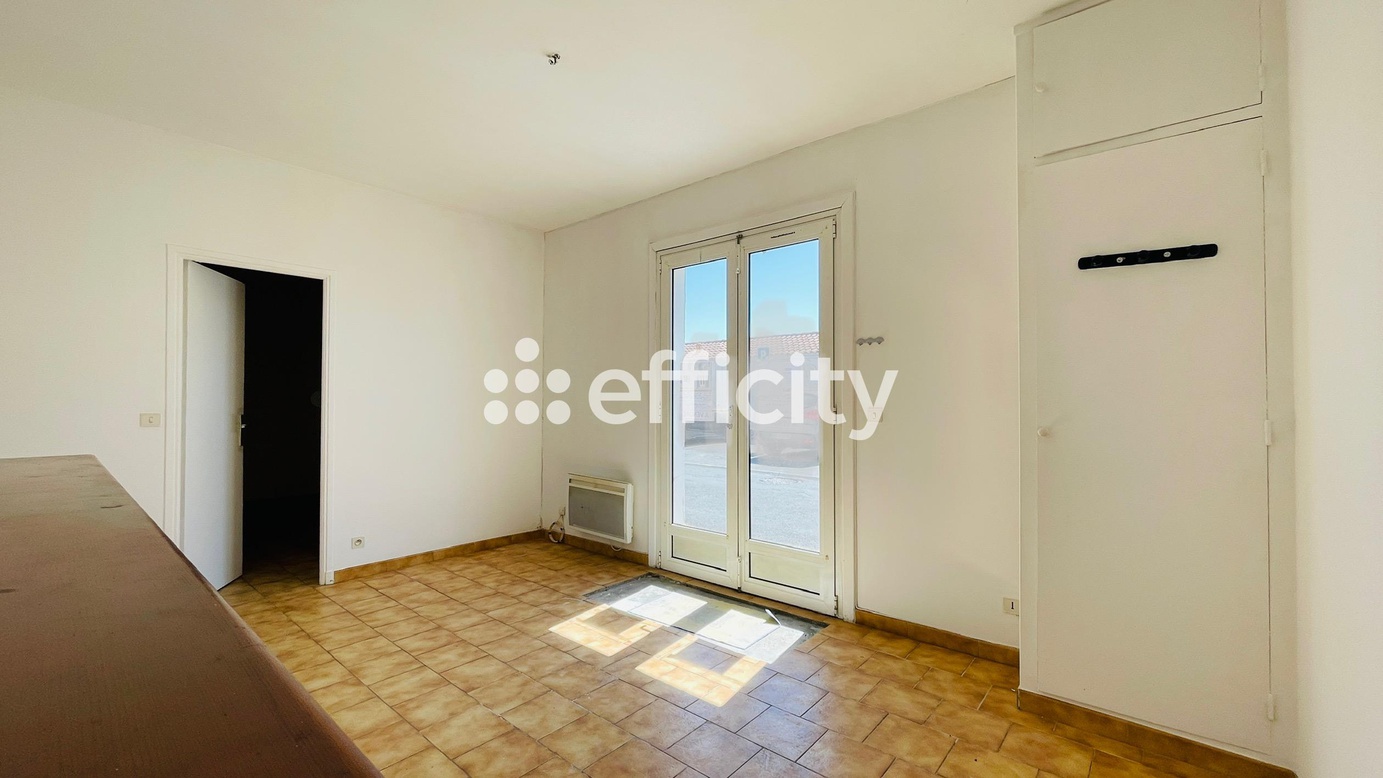 appartement 3 pièces - 41m2 à Saint-Pierre-d'Oléron (17310)