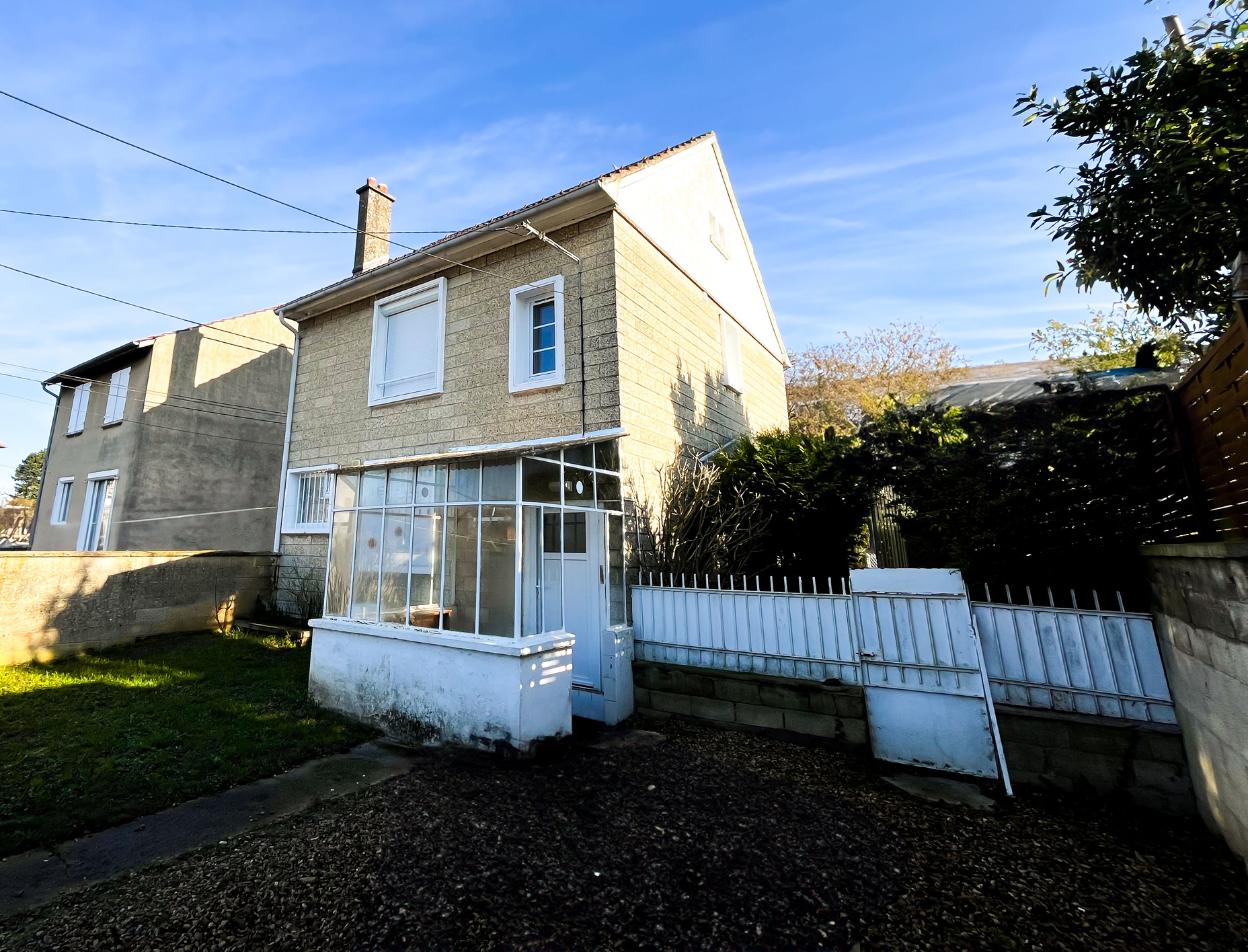 maison 4 pièces - 100m2 à Soissons (02200)