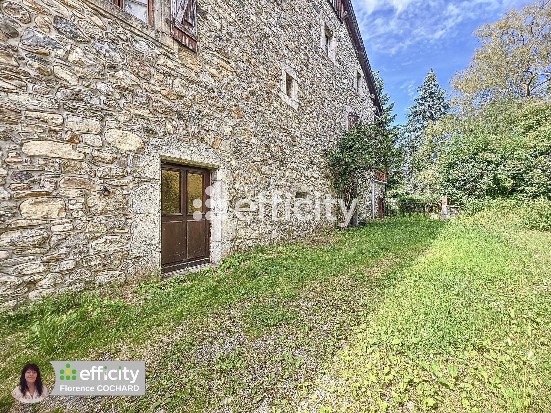 maison 9 pièces - 410,0m2 à Boëge (74420)