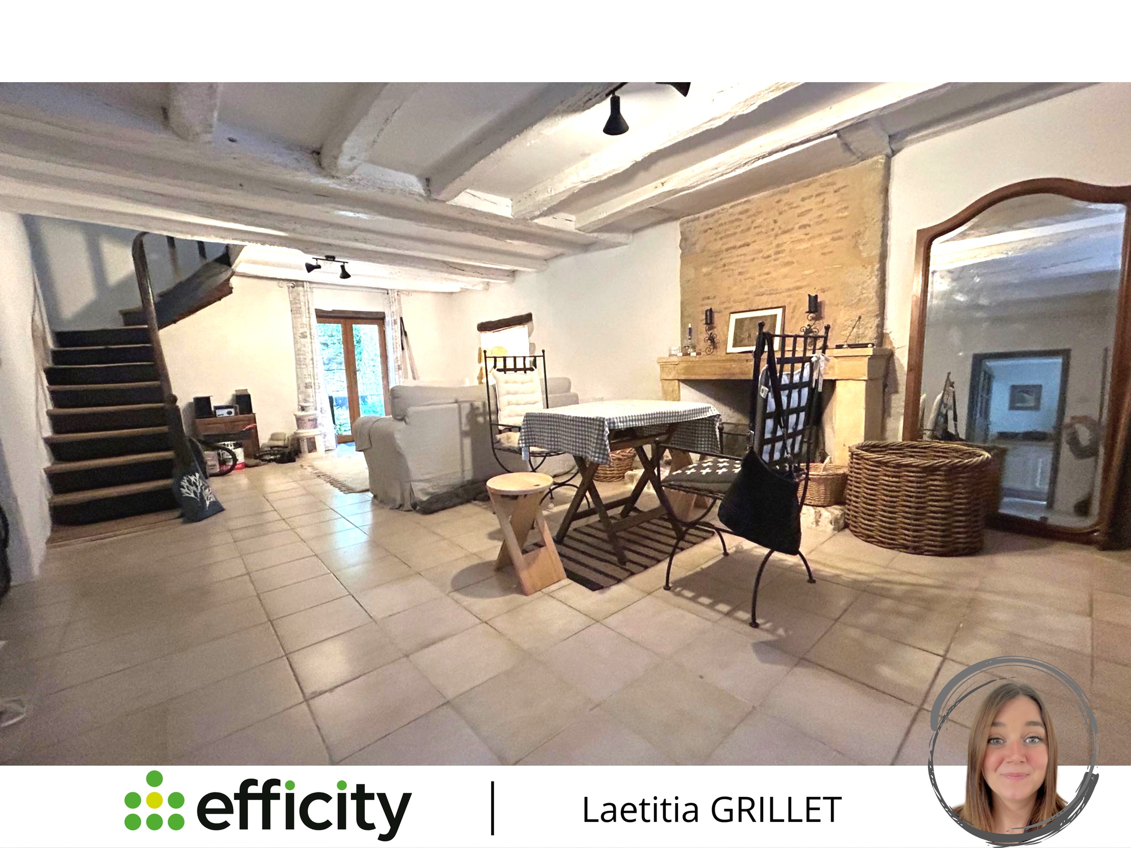 maison 10 pièces - 239m2 à Airvault (79600)