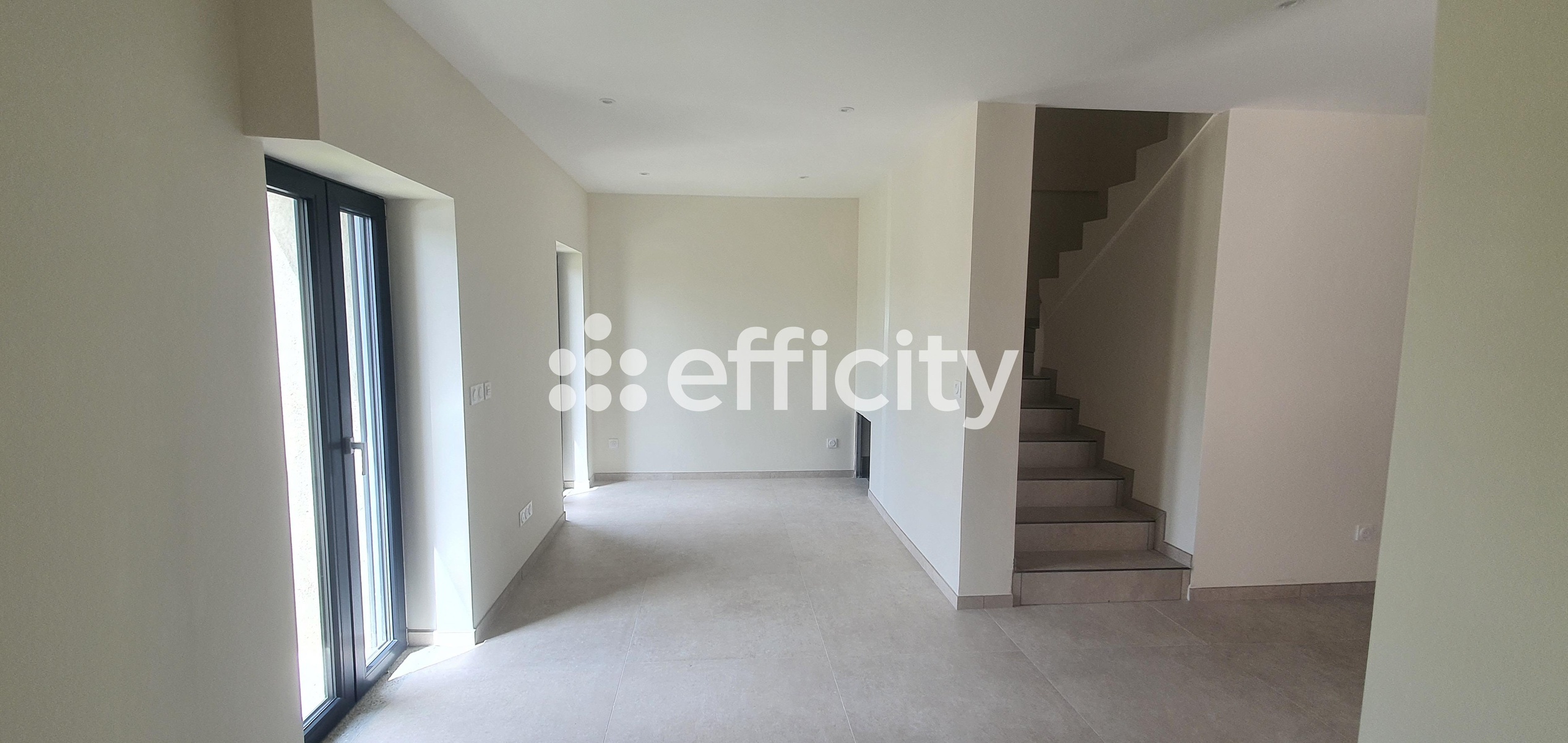 appartement 3 pièces - 66m2 à Annecy (74600)