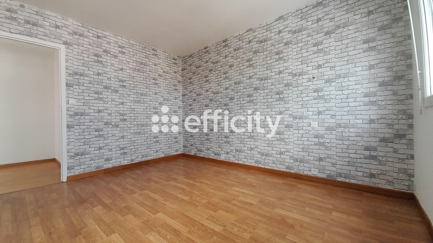 maison 5 pièces - 96m2 à Condé-sur-Sarthe (61250)
