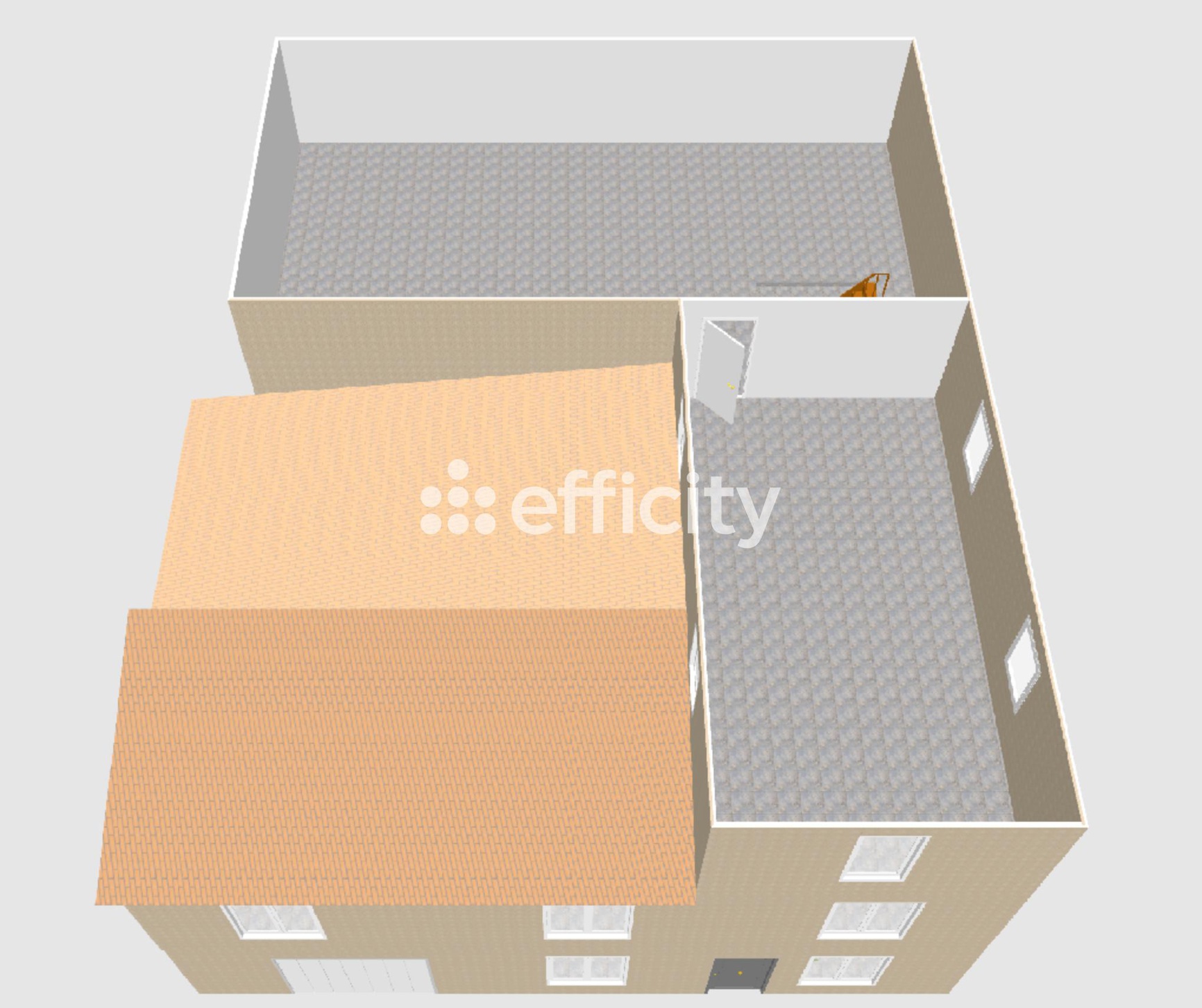 Achat immobilier Maison 6 pièces  160m2 à Boucoiran-et-Nozières (30190) - Photo n°17