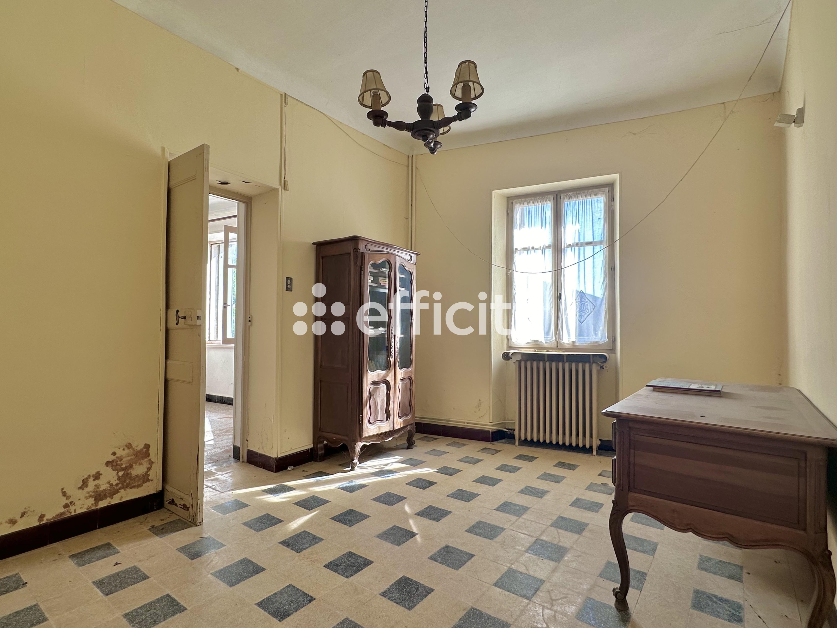 Achat immobilier Maison 6 pièces  160m2 à Boucoiran-et-Nozières (30190) - Photo n°4