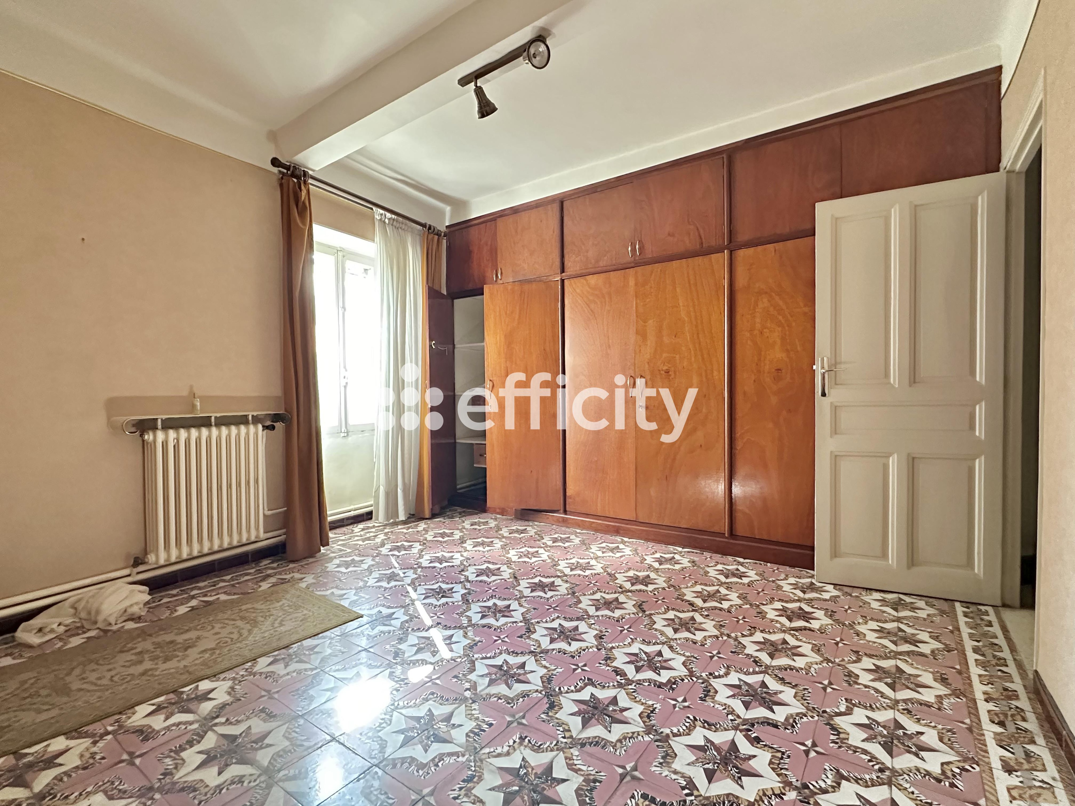 Achat immobilier Maison 6 pièces  160m2 à Boucoiran-et-Nozières (30190) - Photo n°5