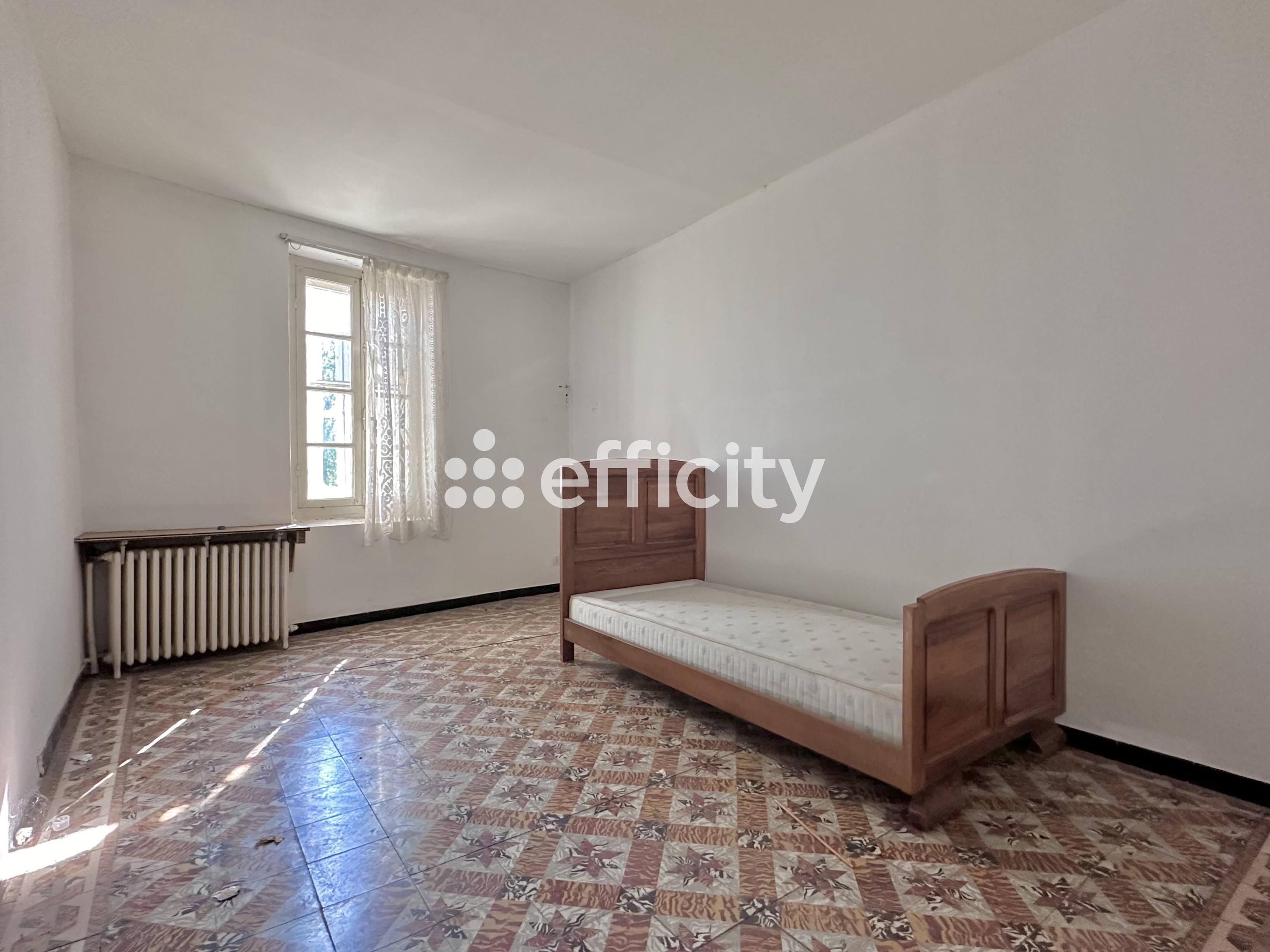 Achat immobilier Maison 6 pièces  160m2 à Boucoiran-et-Nozières (30190) - Photo n°7