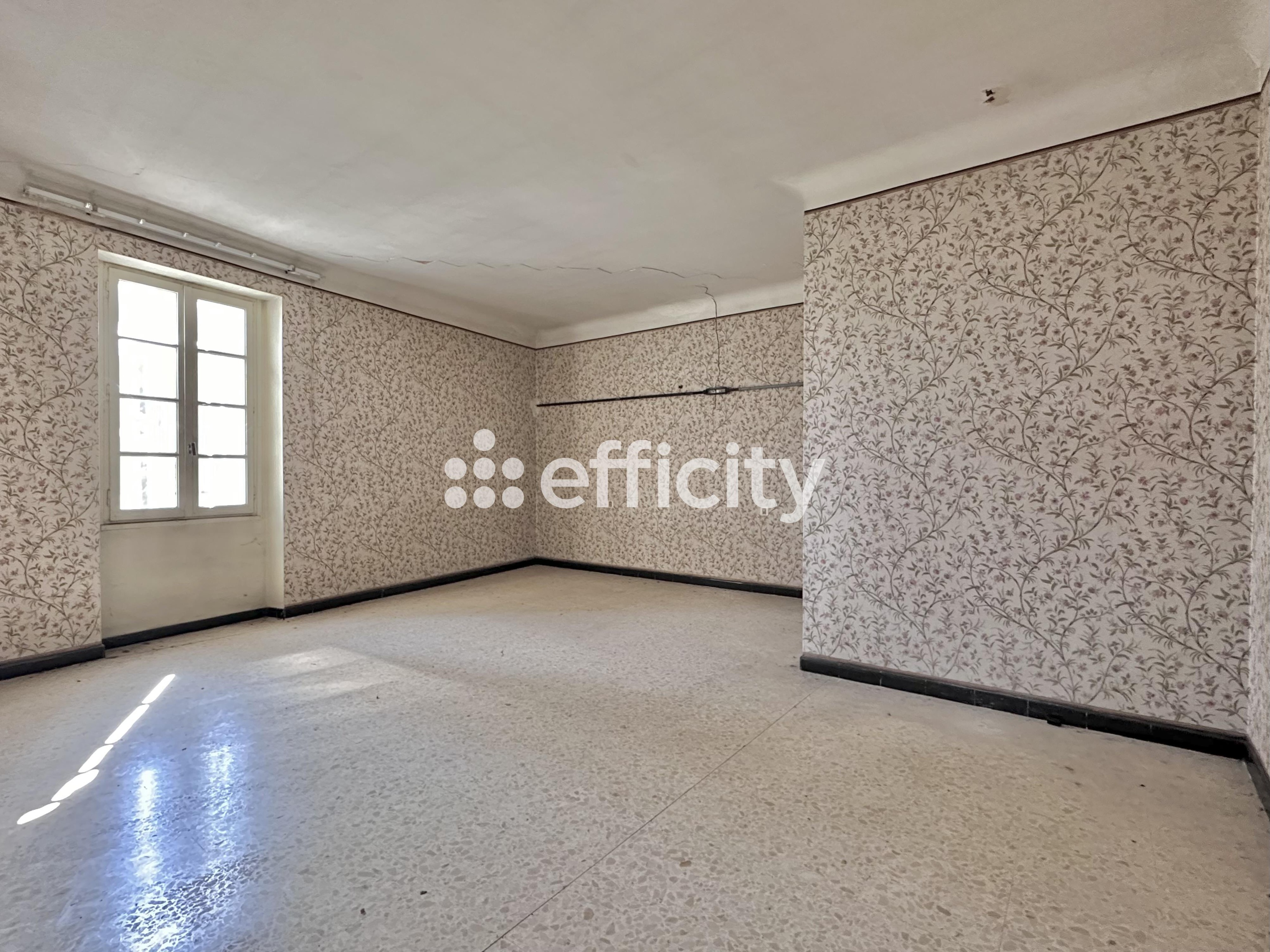 Achat immobilier Maison 6 pièces  160m2 à Boucoiran-et-Nozières (30190) - Photo n°9