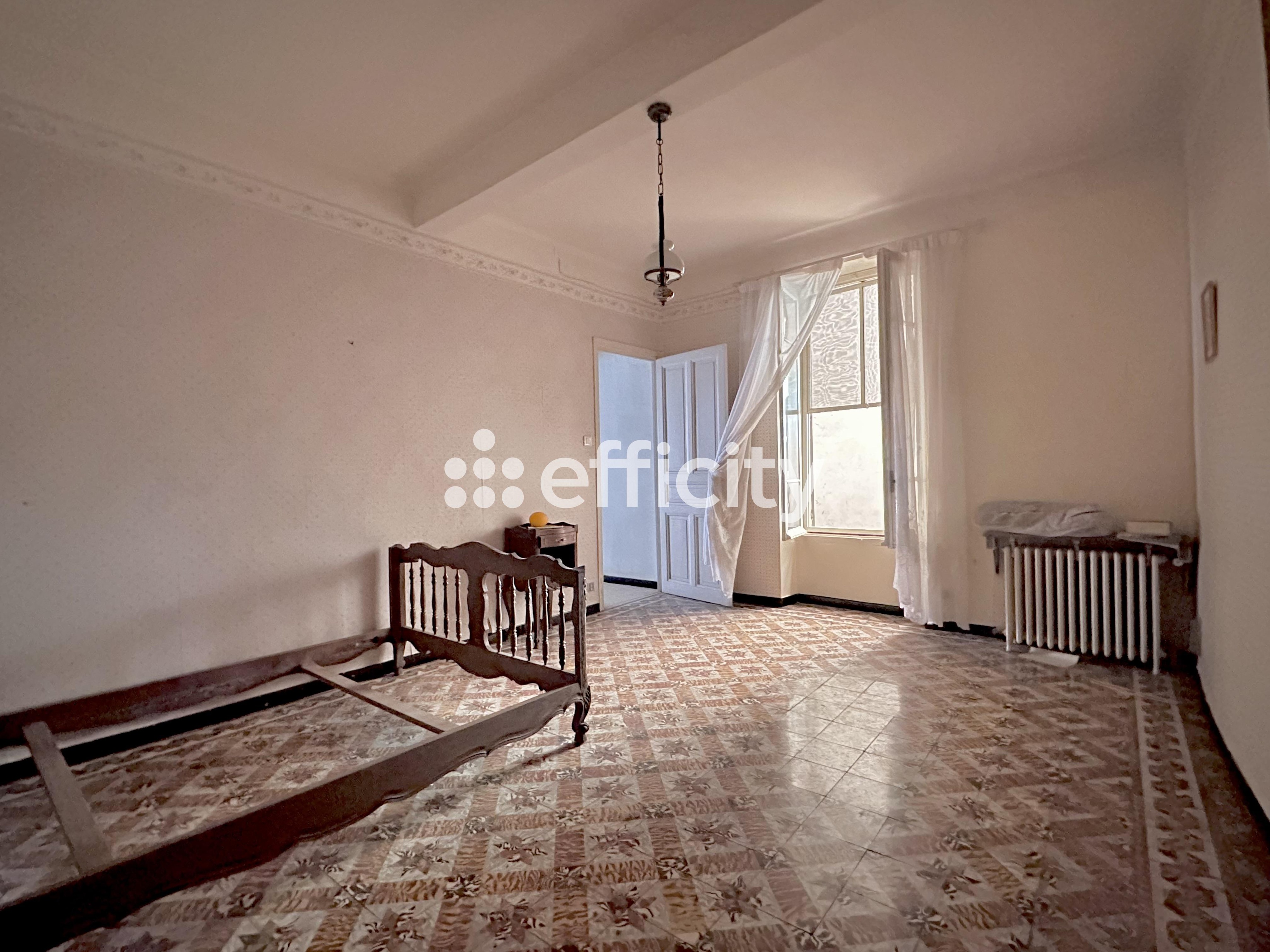 Achat immobilier Maison 6 pièces  160m2 à Boucoiran-et-Nozières (30190) - Photo n°8