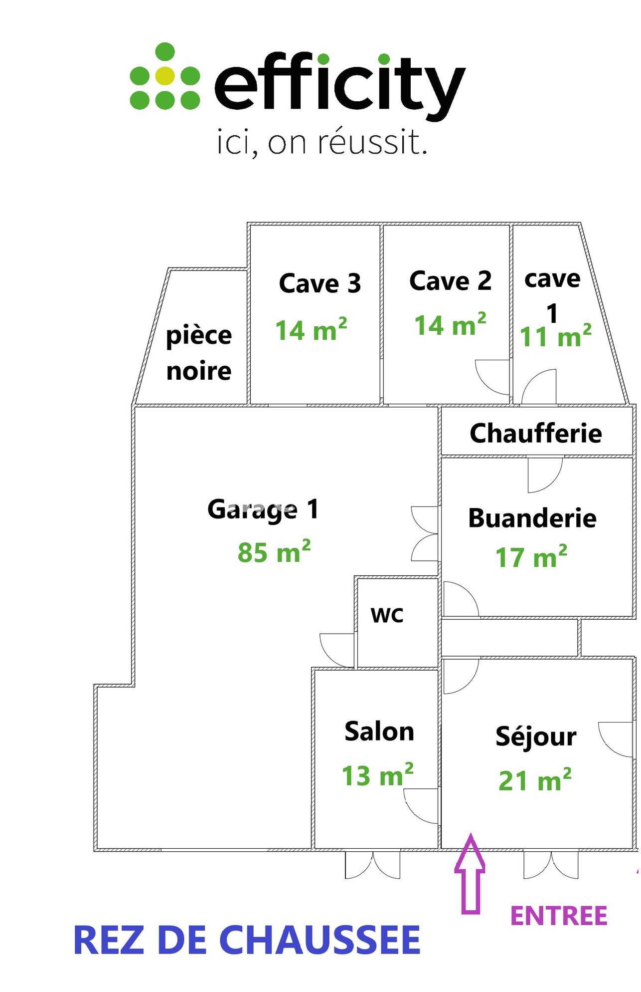 Achat immobilier Maison 6 pièces  160m2 à Boucoiran-et-Nozières (30190) - Photo n°18