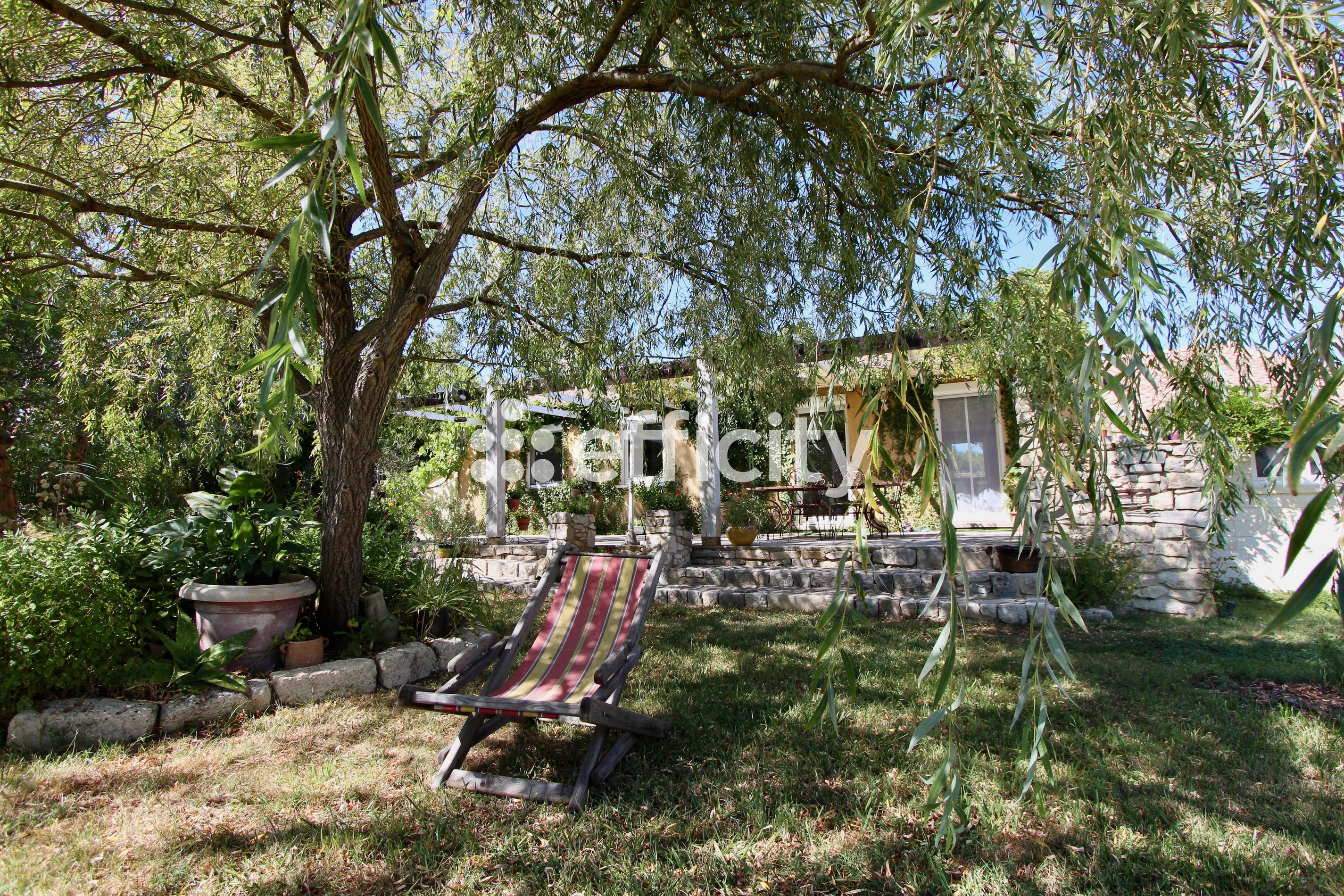 maison 4 pièces - 100m2 à Saint-Mathieu-de-Tréviers (34270)