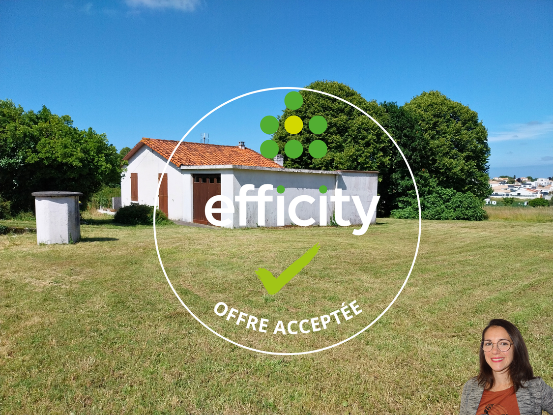 maison 4 pièces - 78m2 à Royan (17200)