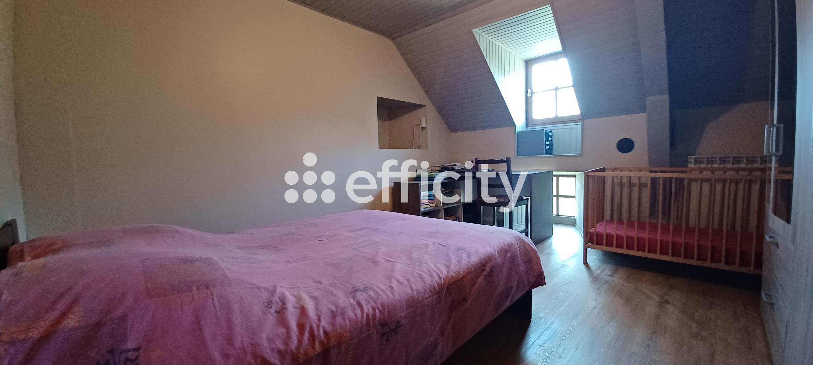 Achat immobilier Maison 6 pièces  167m2 à Villedieu (15100) - Photo n°10