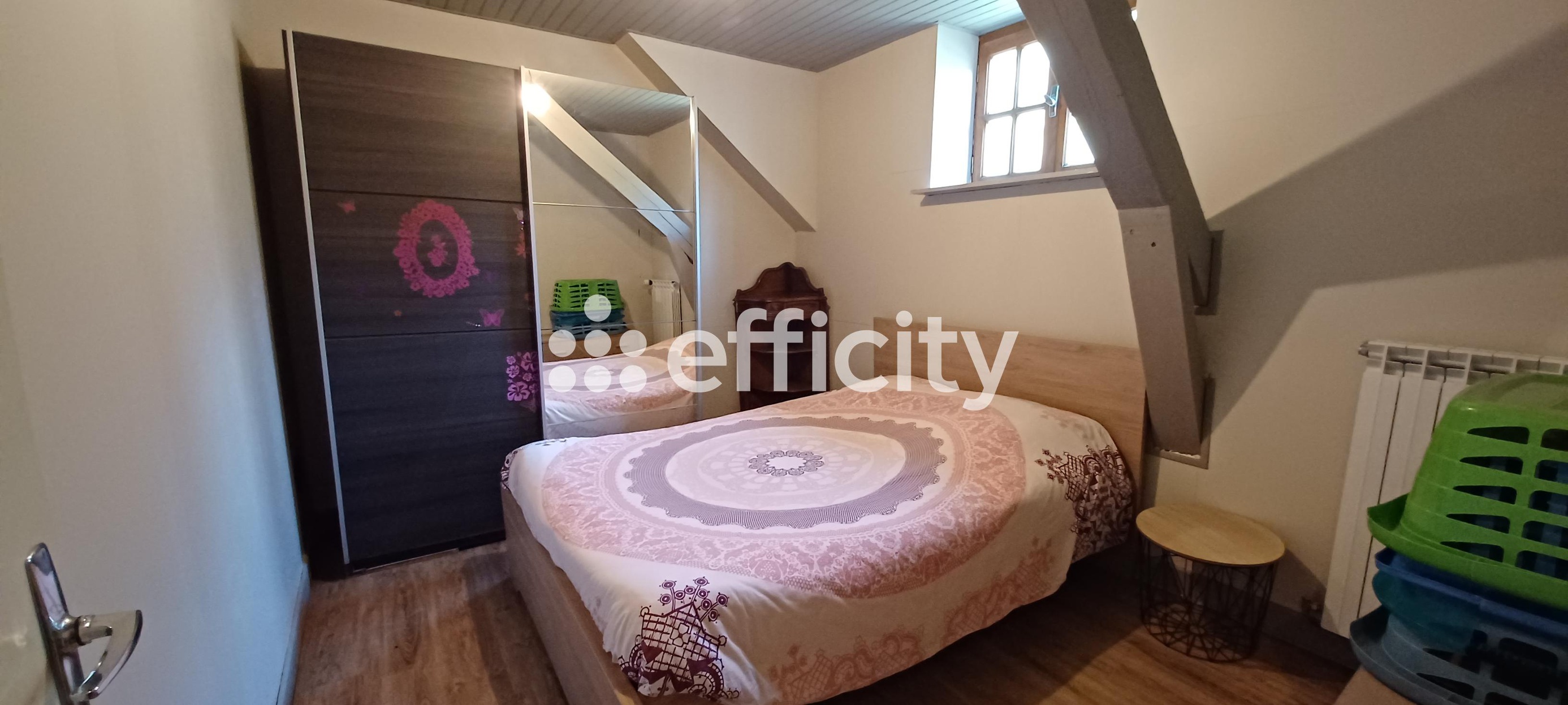 Achat immobilier Maison 6 pièces  167m2 à Villedieu (15100) - Photo n°11