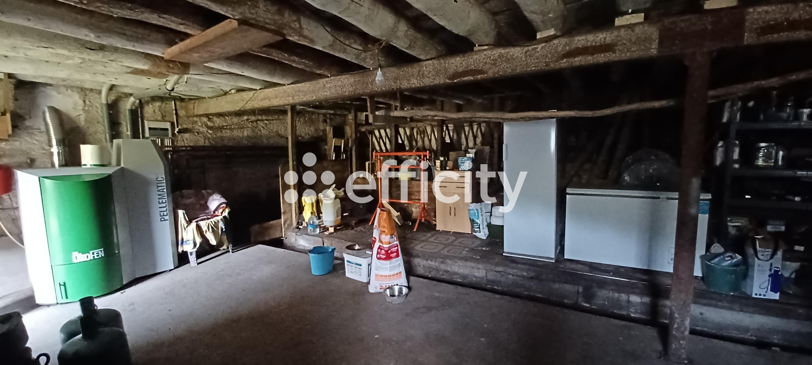 Achat immobilier Maison 6 pièces  167m2 à Villedieu (15100) - Photo n°12