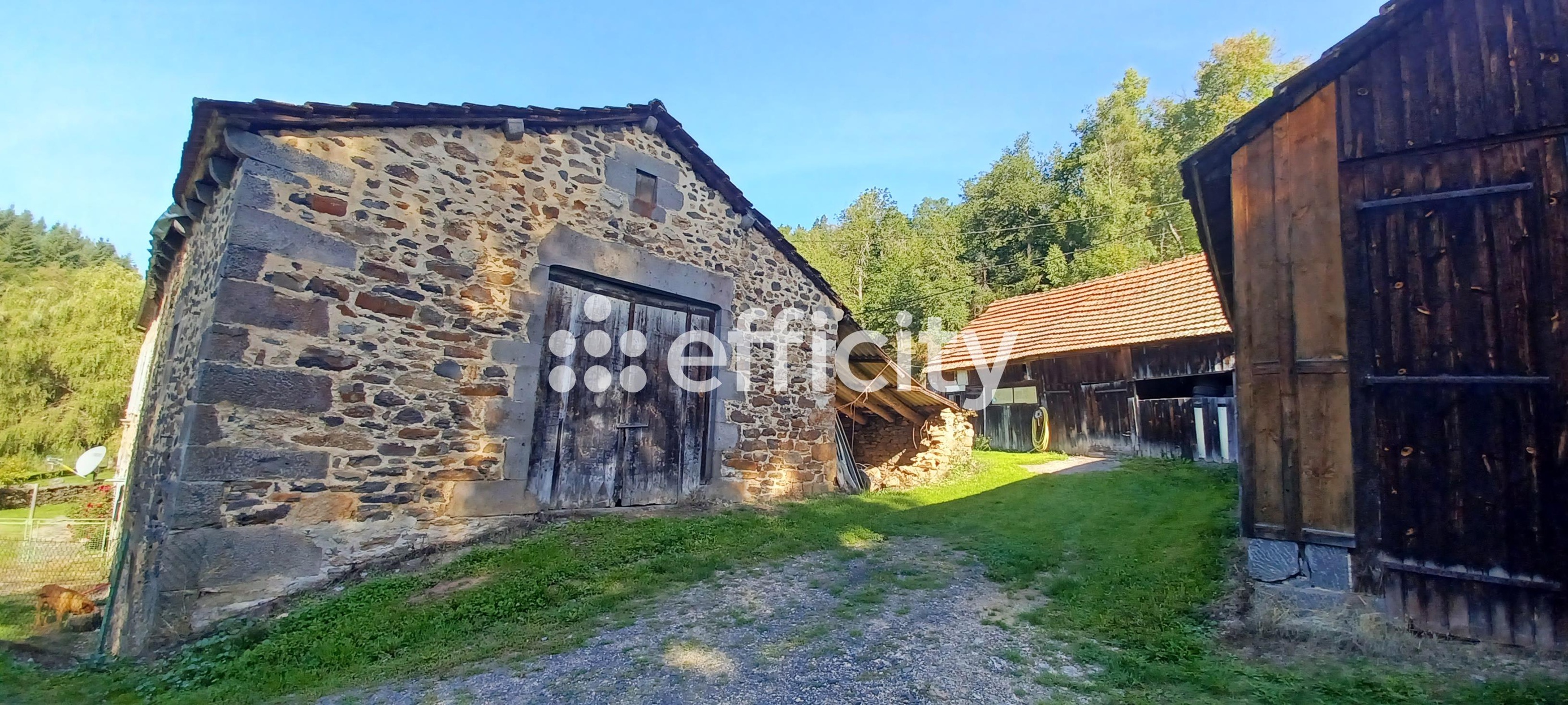 Achat immobilier Maison 6 pièces  167m2 à Villedieu (15100) - Photo n°17