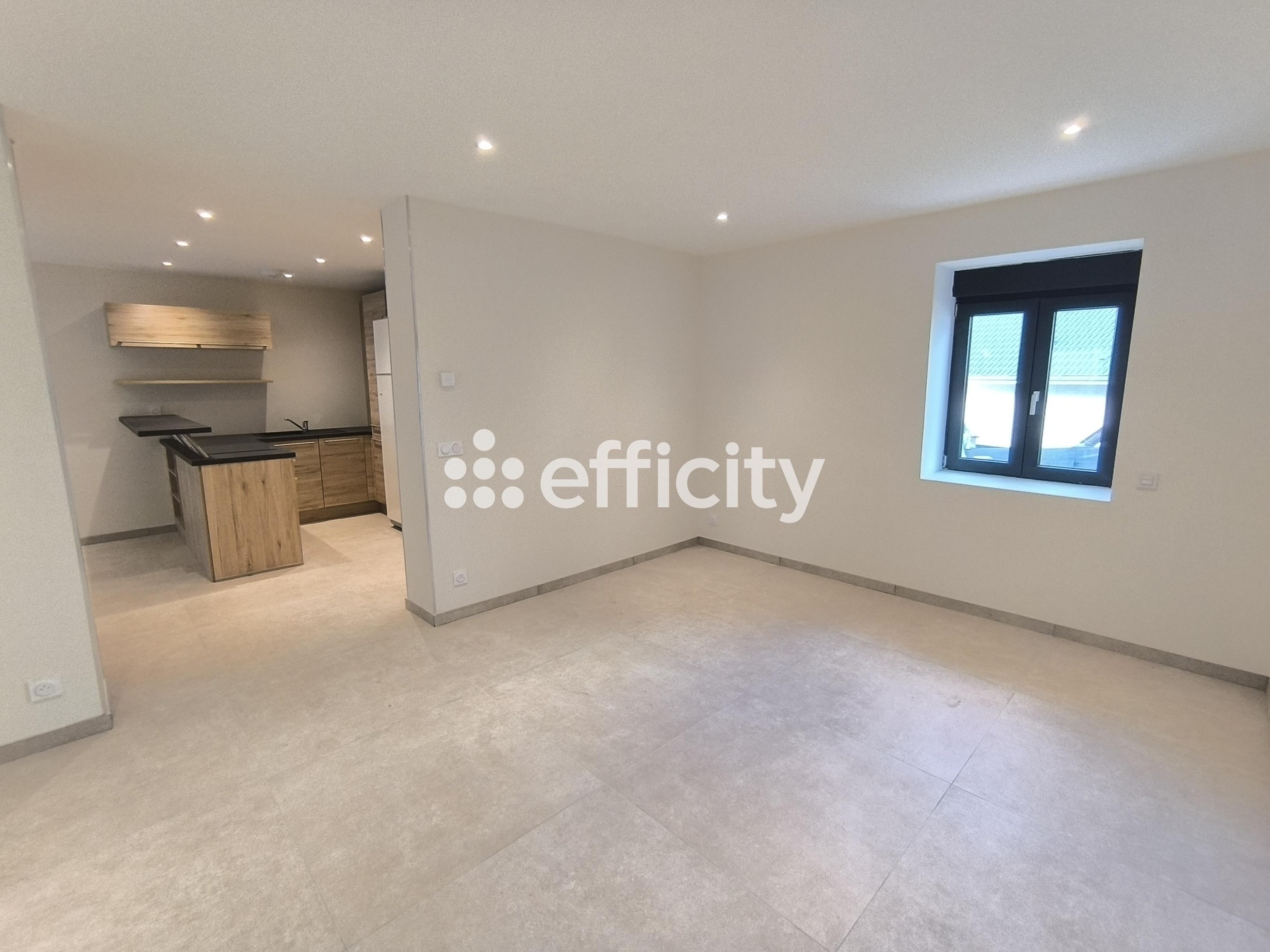 appartement 4 pièces - 76m2 à Annecy (74600)